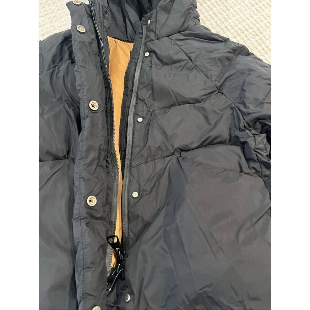 Zara puffer jacket - Picture 7 of 8